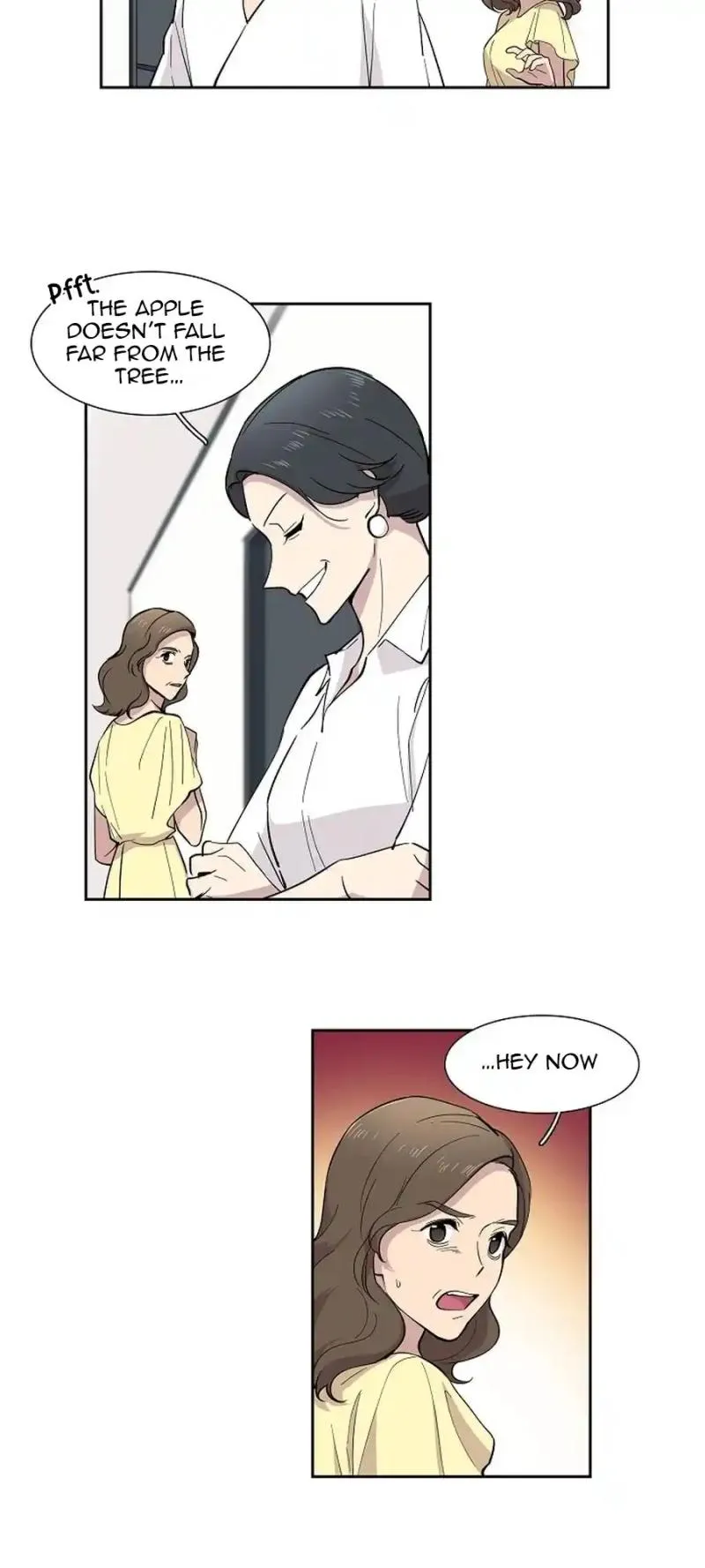 Divine Move chapter 5 page 26