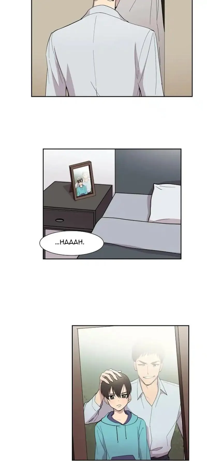 Divine Move chapter 5 page 34