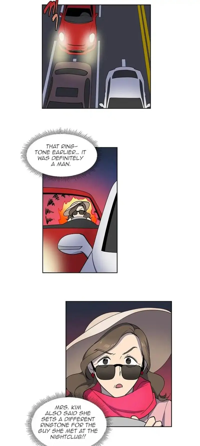 Divine Move chapter 6 page 4