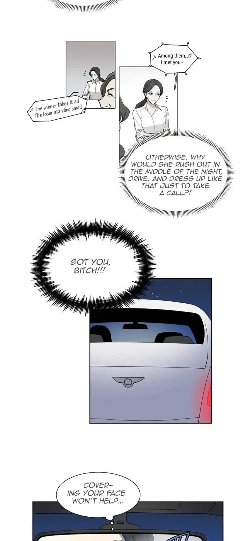 Divine Move chapter 6 page 5