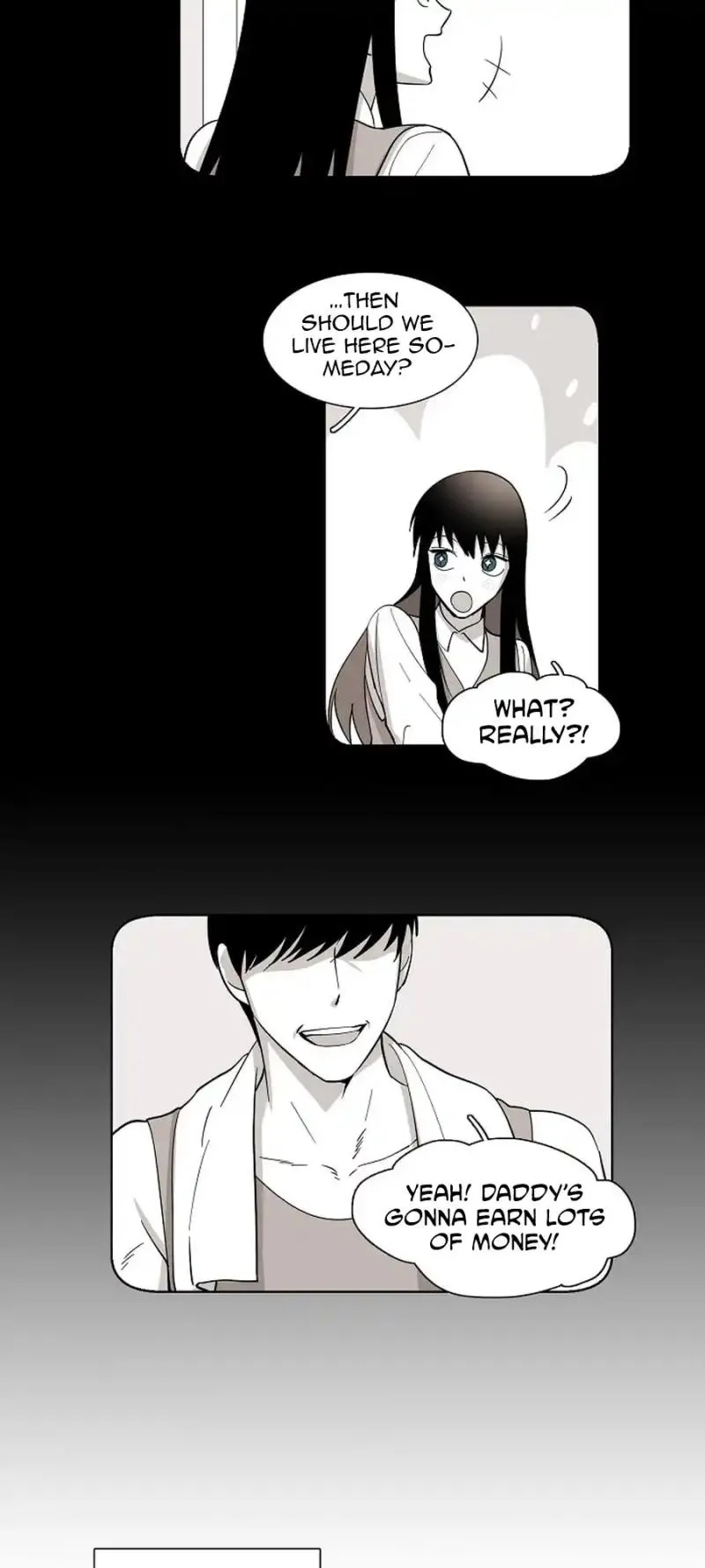 Divine Move chapter 6 page 29