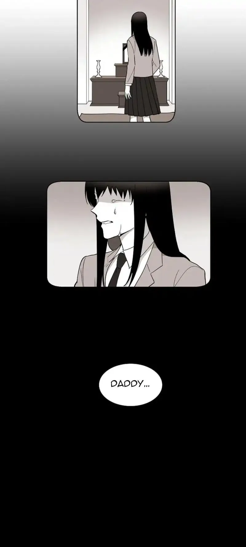 Divine Move chapter 6 page 31