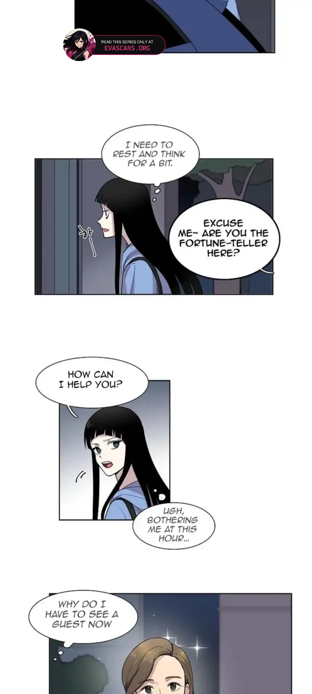 Divine Move chapter 7 page 4