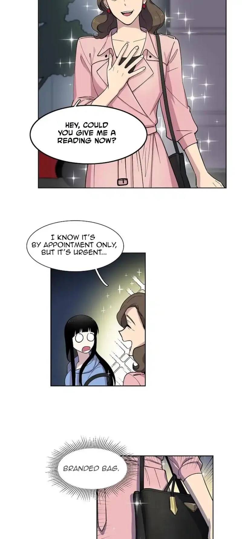 Divine Move chapter 7 page 5
