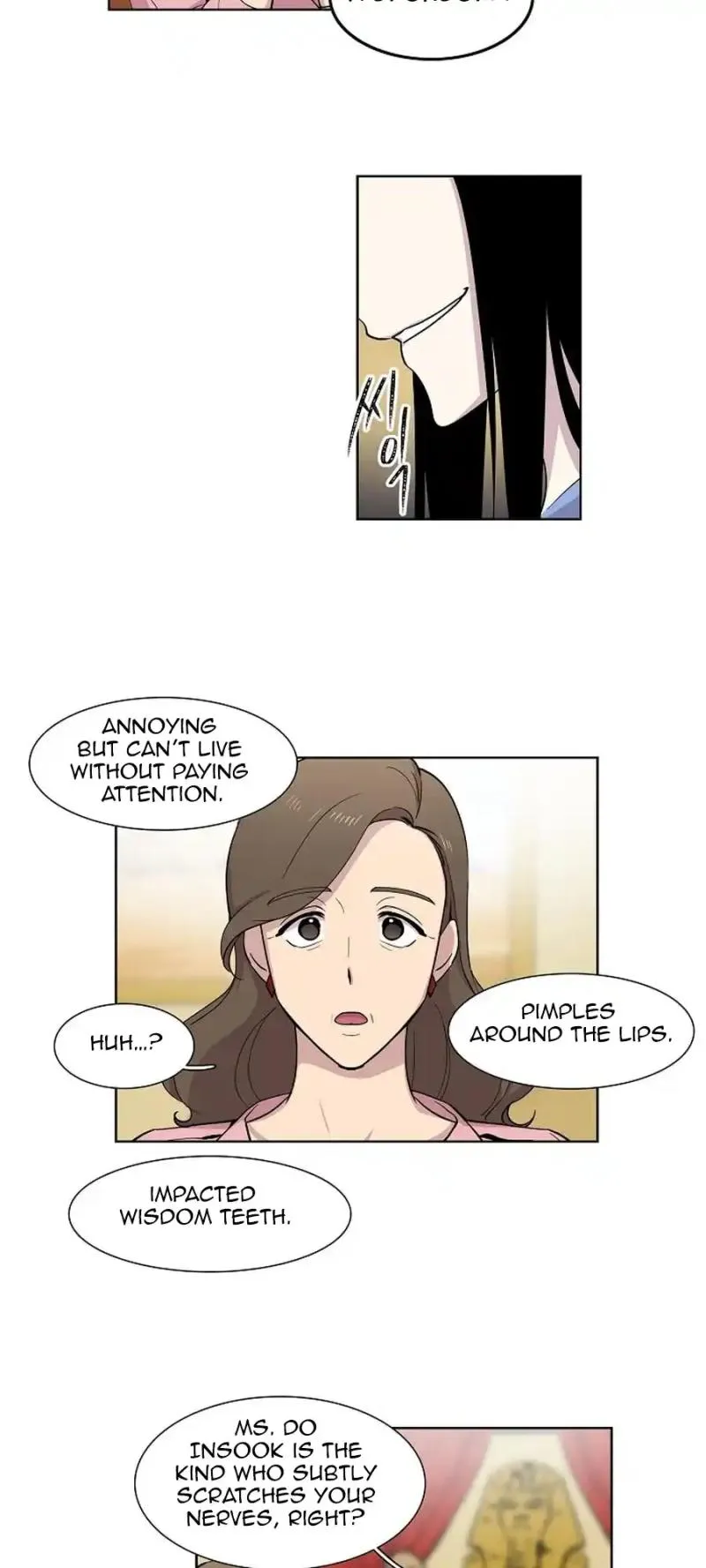 Divine Move chapter 7 page 15