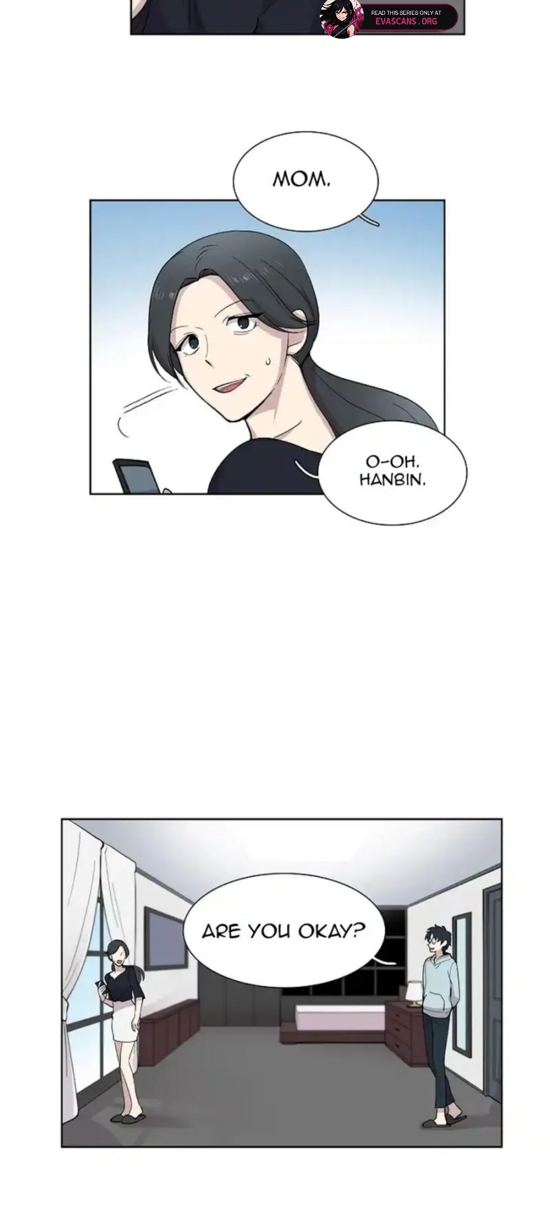 Divine Move chapter 8 page 14
