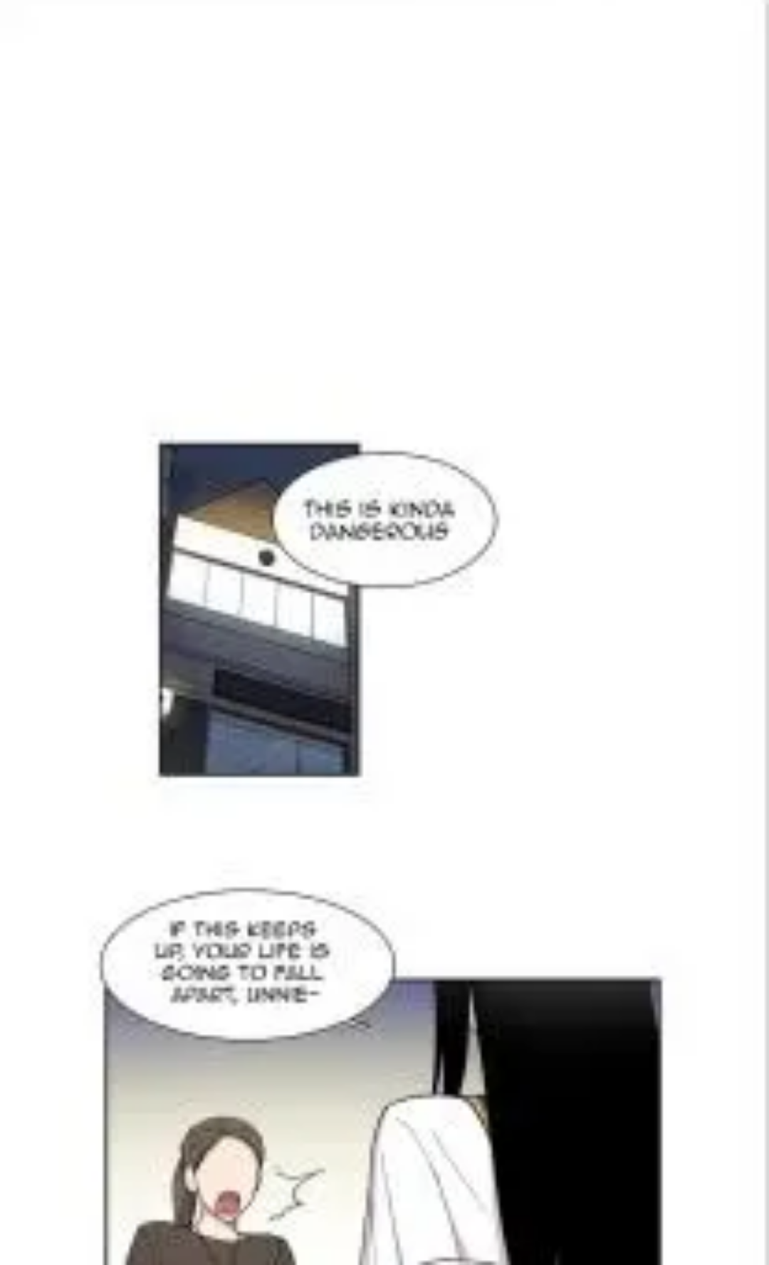 Divine Move chapter 9 page 3