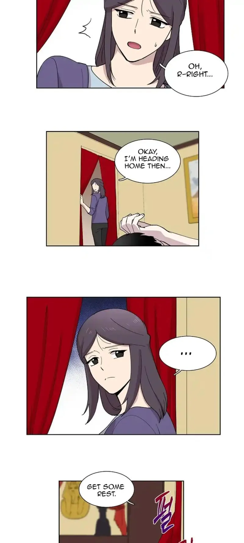 Divine Move chapter 9 page 7