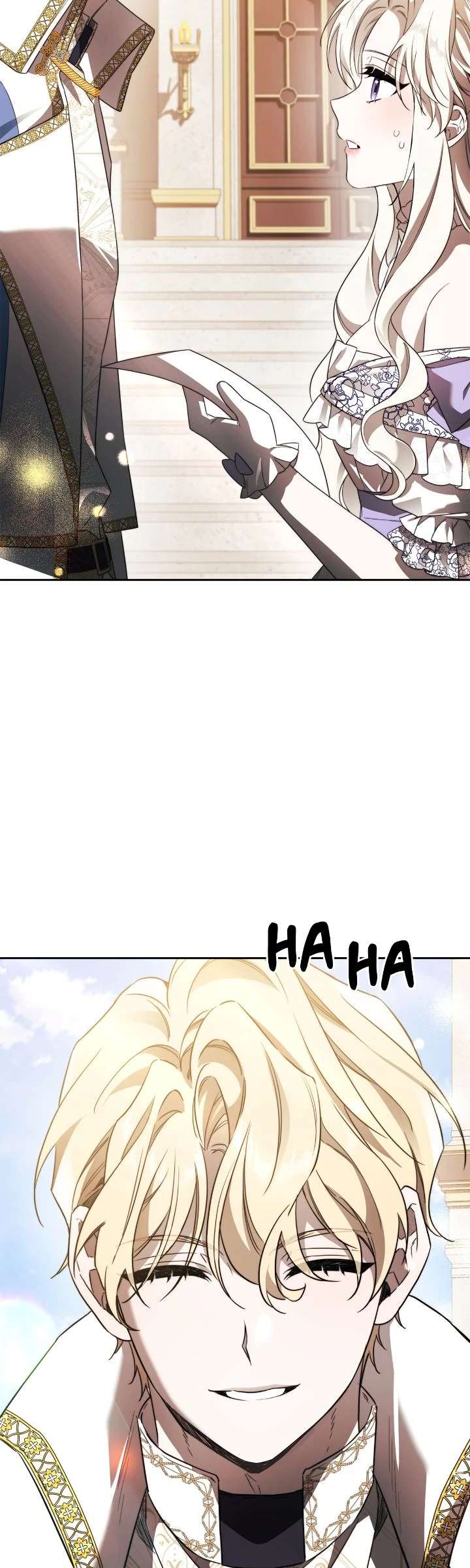 How to Escape an Esper Harem chapter 1 page 80