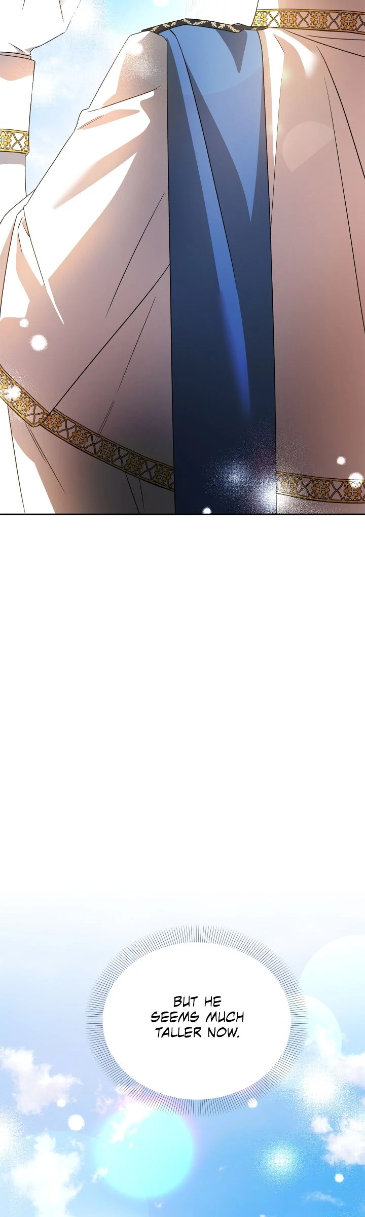 How to Escape an Esper Harem chapter 13 page 4