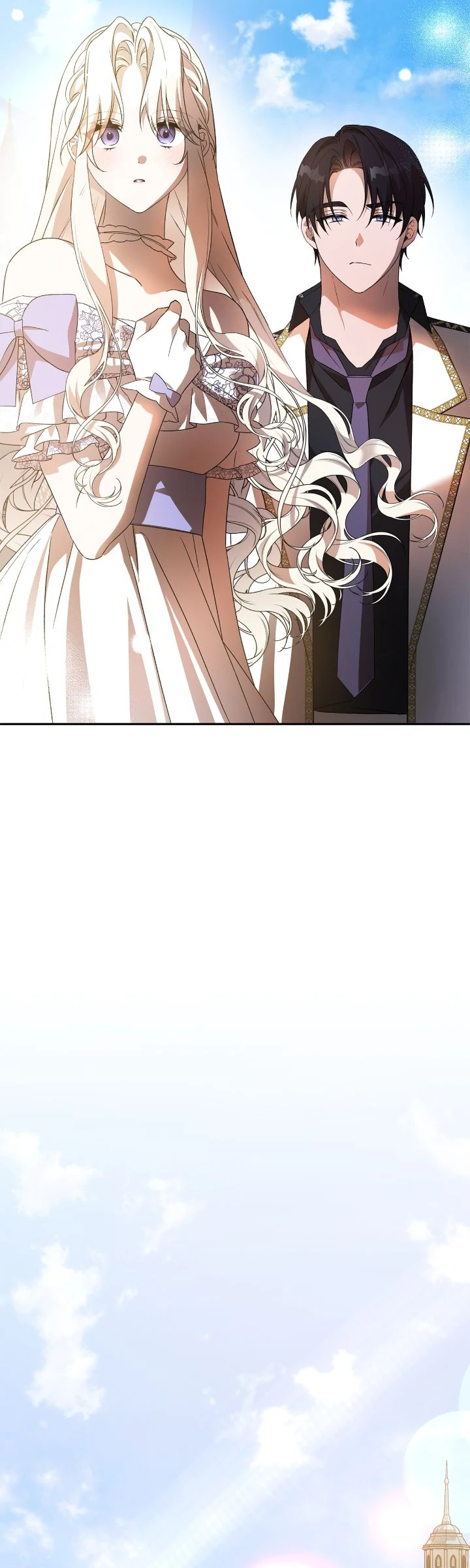 How to Escape an Esper Harem chapter 13 page 5