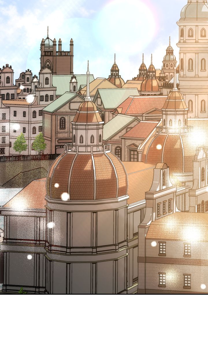 How to Escape an Esper Harem chapter 13 page 6