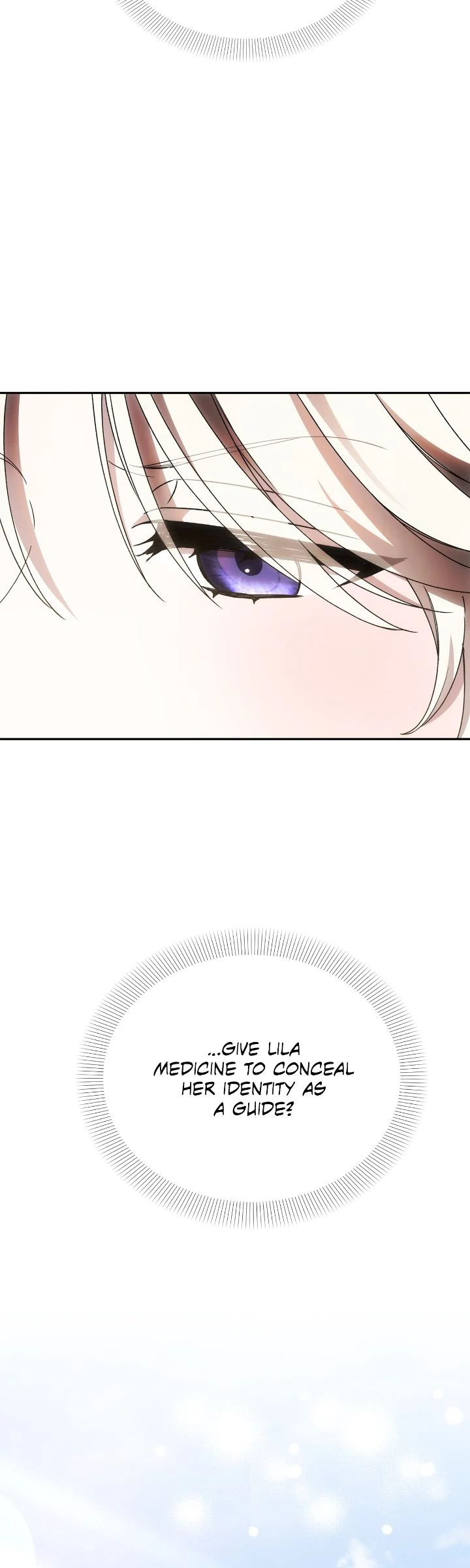 How to Escape an Esper Harem chapter 13 page 10