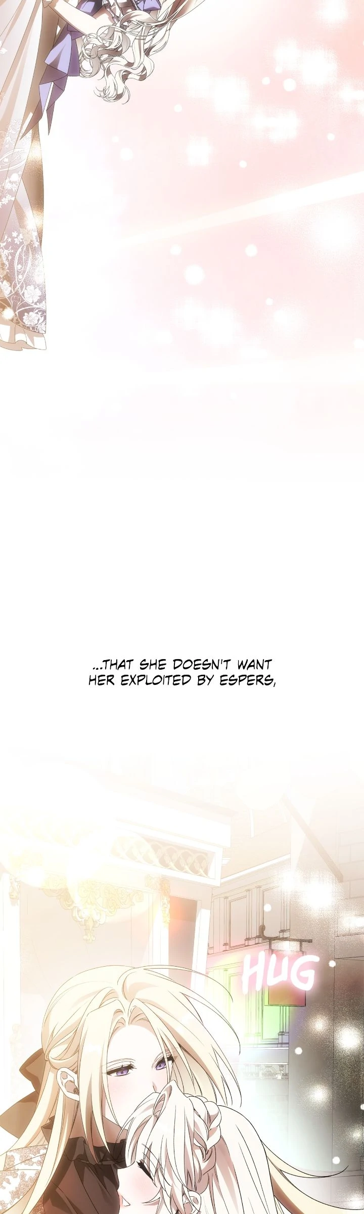How to Escape an Esper Harem chapter 13 page 14