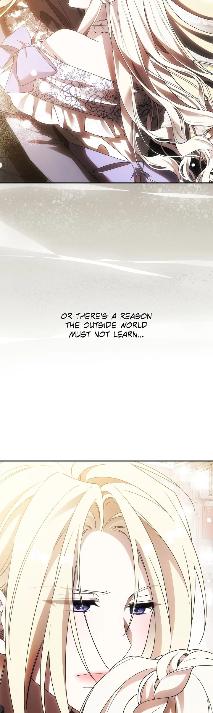 How to Escape an Esper Harem chapter 13 page 15