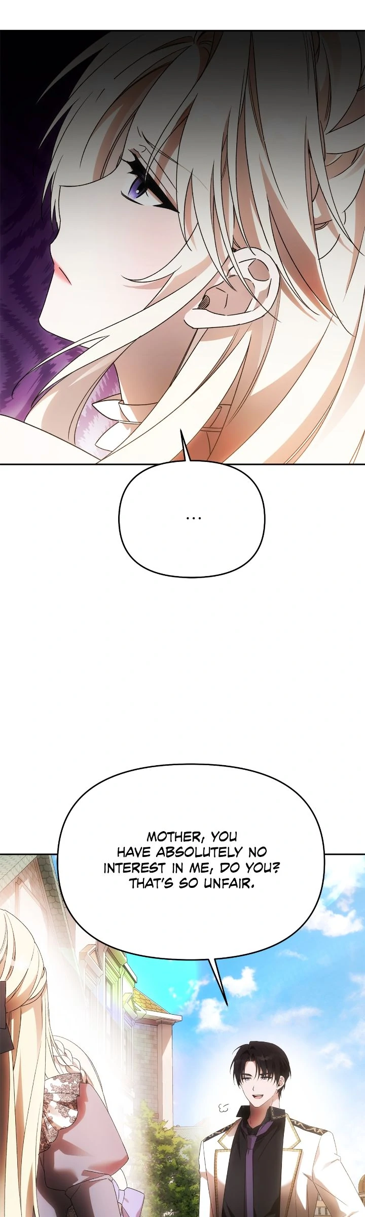 How to Escape an Esper Harem chapter 13 page 17
