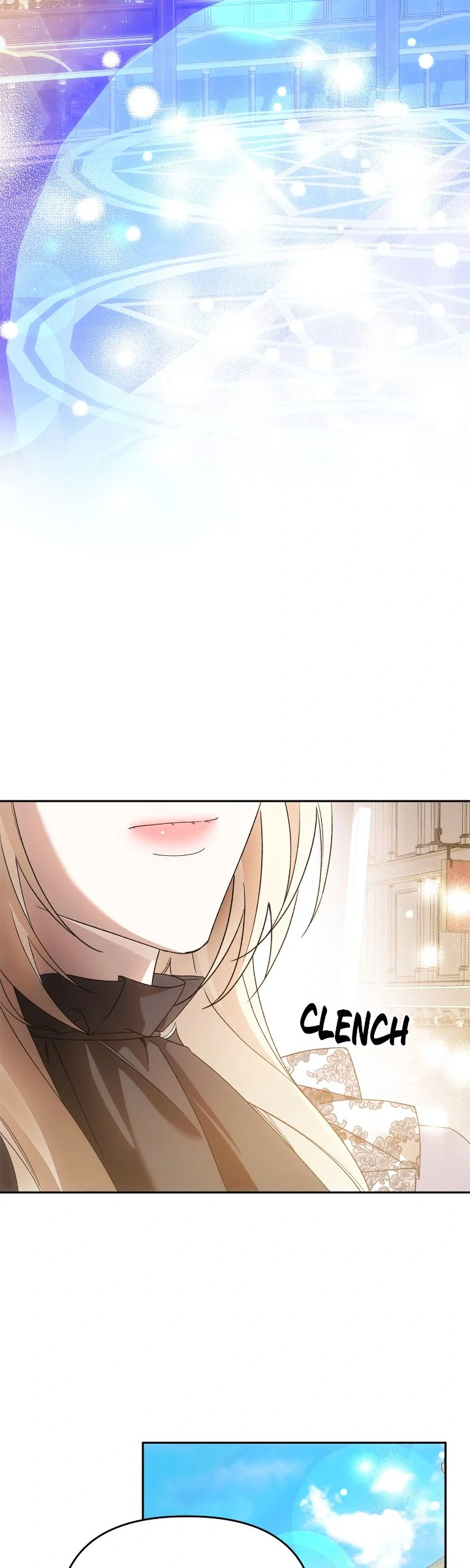 How to Escape an Esper Harem chapter 13 page 20