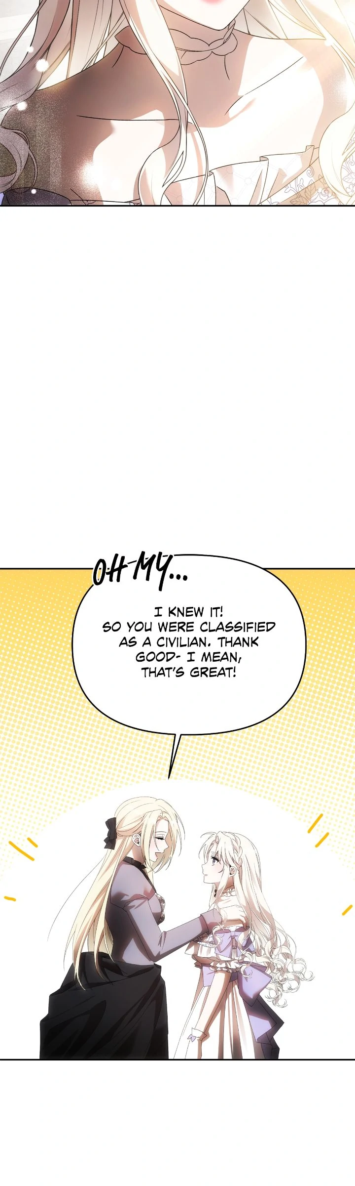 How to Escape an Esper Harem chapter 13 page 23