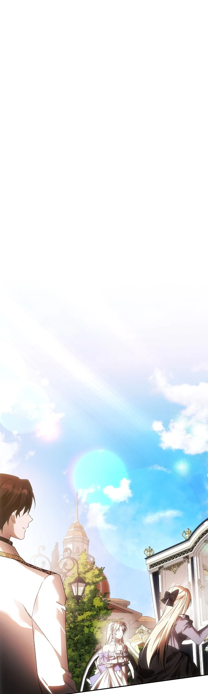 How to Escape an Esper Harem chapter 13 page 25