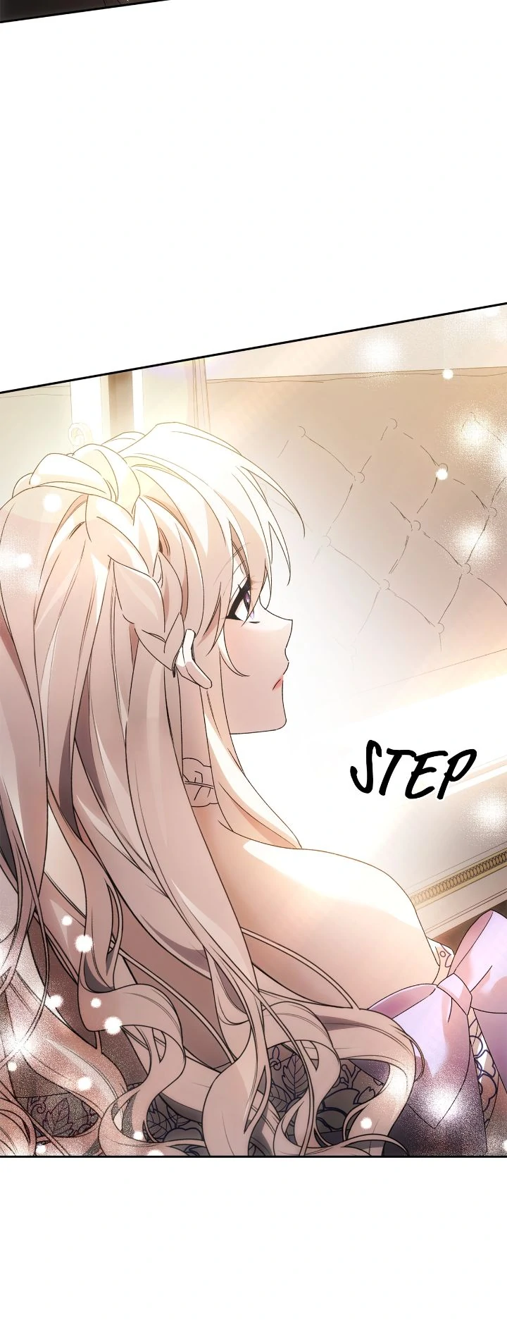 How to Escape an Esper Harem chapter 13 page 26