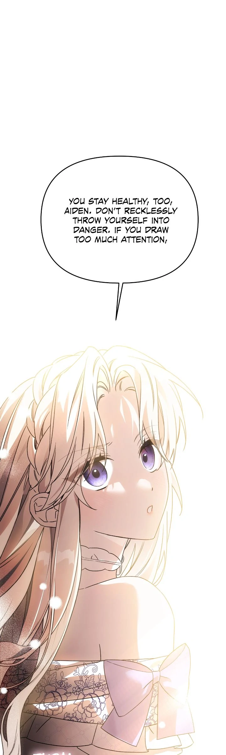 How to Escape an Esper Harem chapter 13 page 29