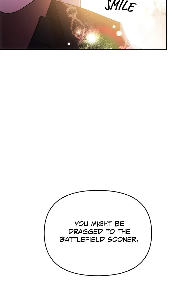 How to Escape an Esper Harem chapter 13 page 31