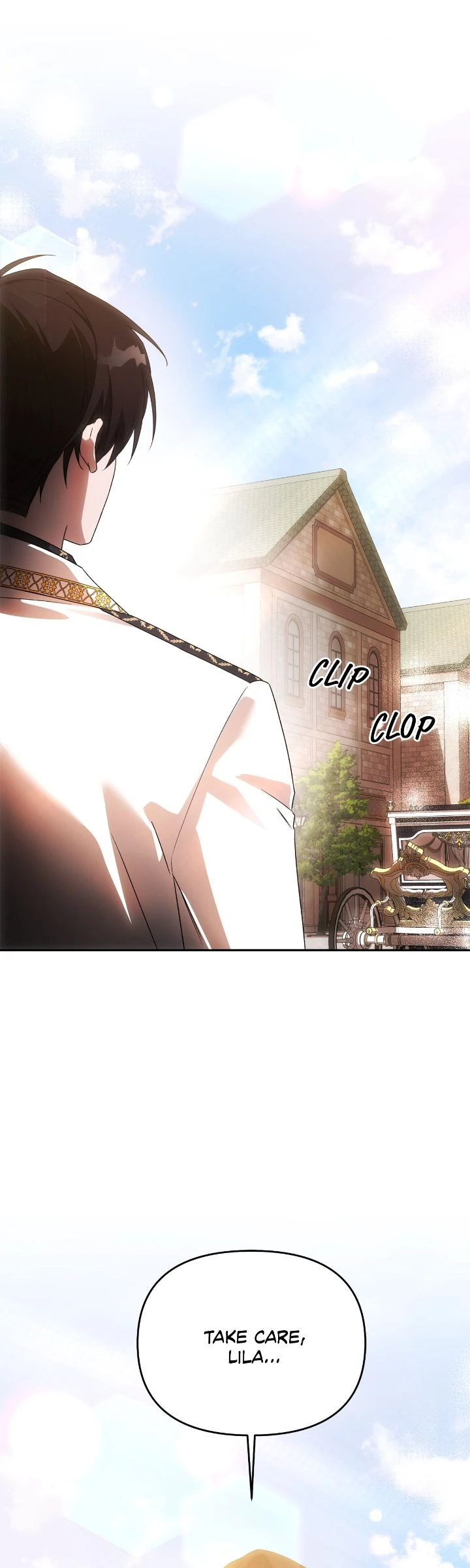 How to Escape an Esper Harem chapter 13 page 32