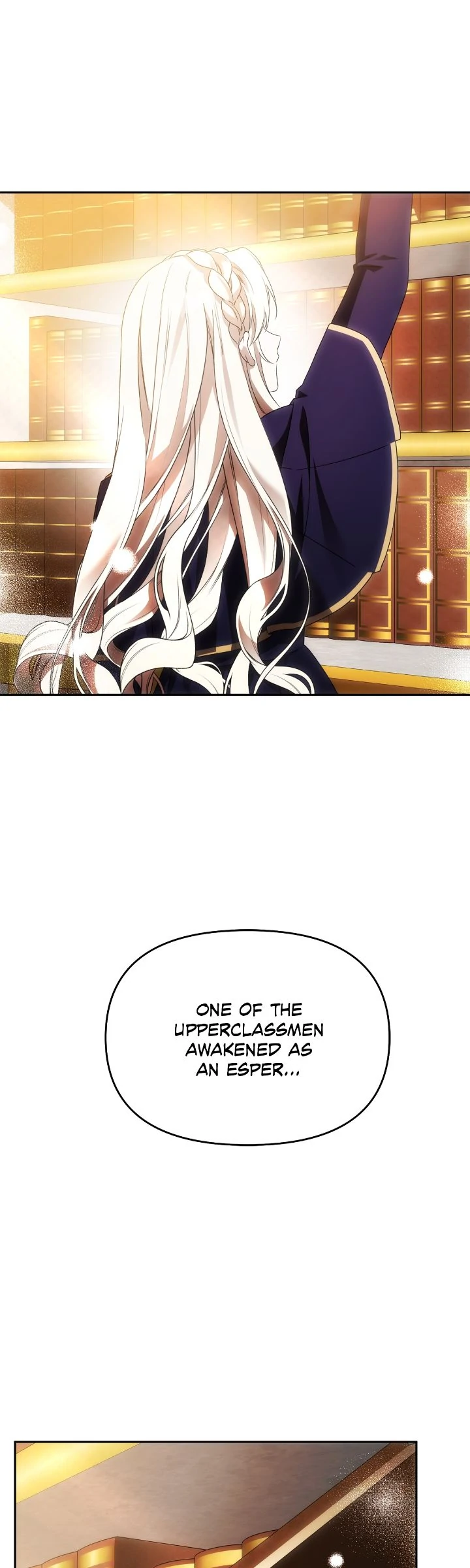 How to Escape an Esper Harem chapter 13 page 39