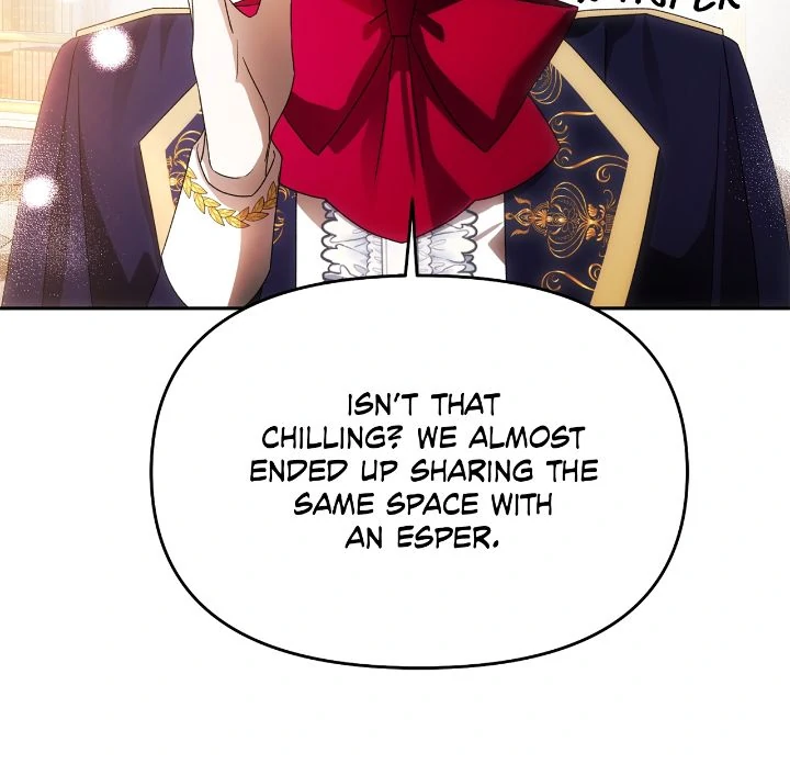 How to Escape an Esper Harem chapter 13 page 41