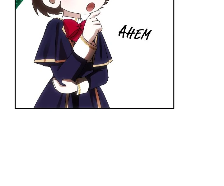 How to Escape an Esper Harem chapter 13 page 47