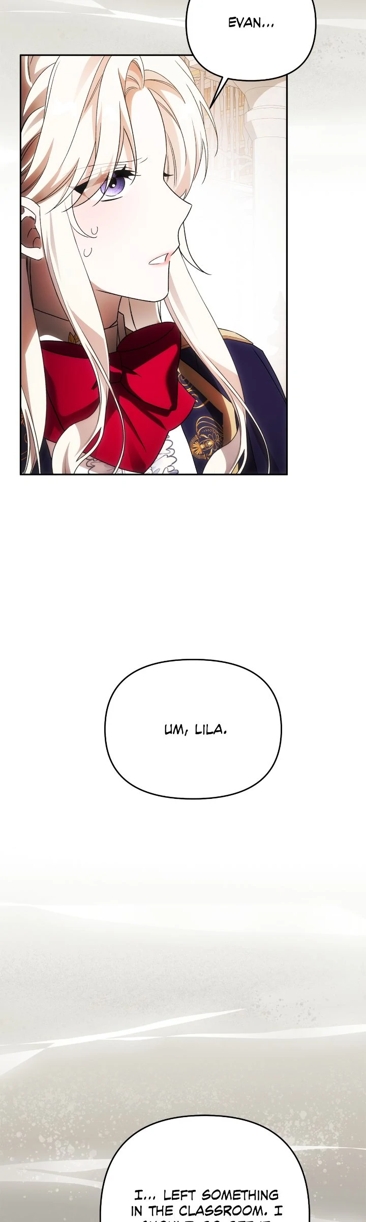 How to Escape an Esper Harem chapter 13 page 54