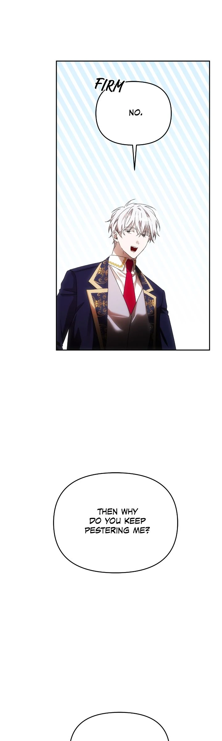 How to Escape an Esper Harem chapter 13 page 60