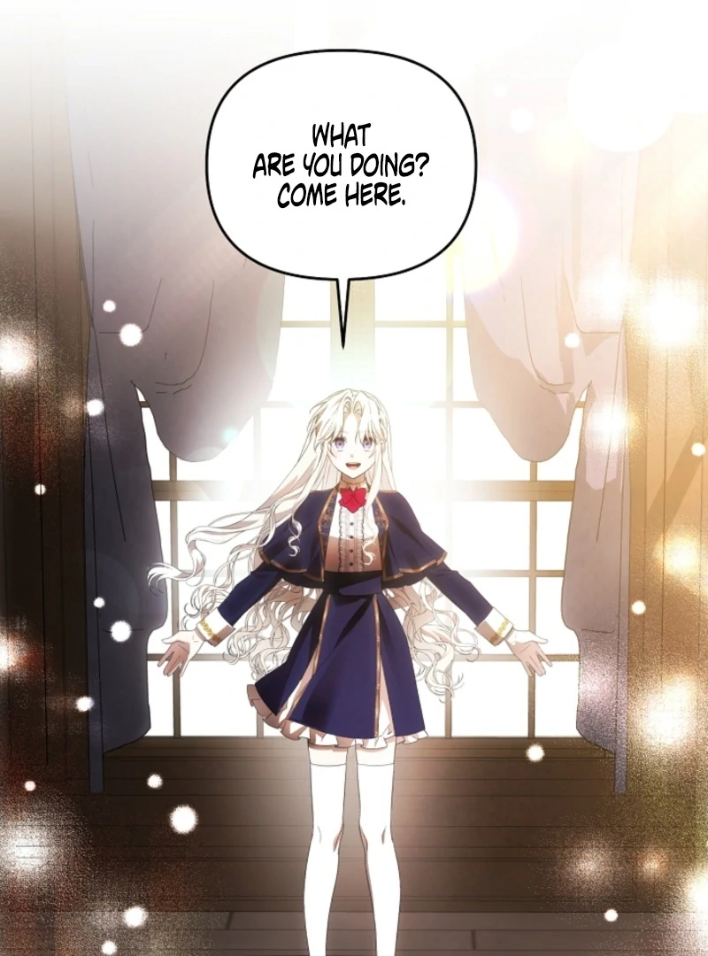 How to Escape an Esper Harem chapter 17 page 14