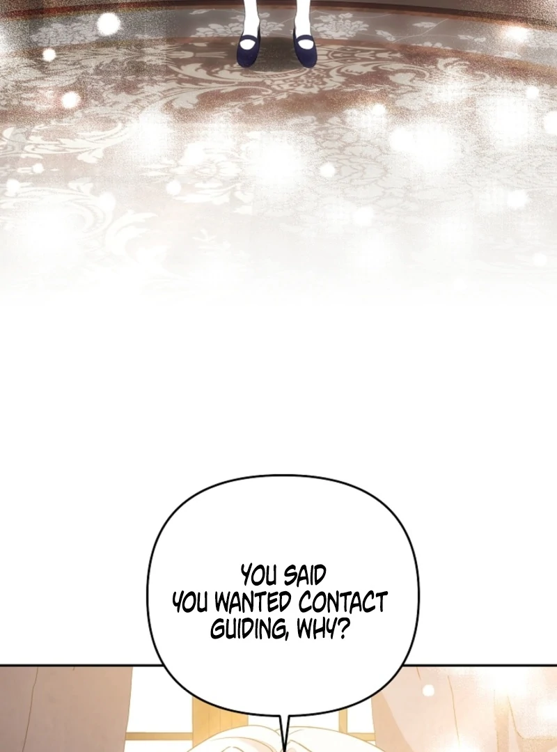 How to Escape an Esper Harem chapter 17 page 15