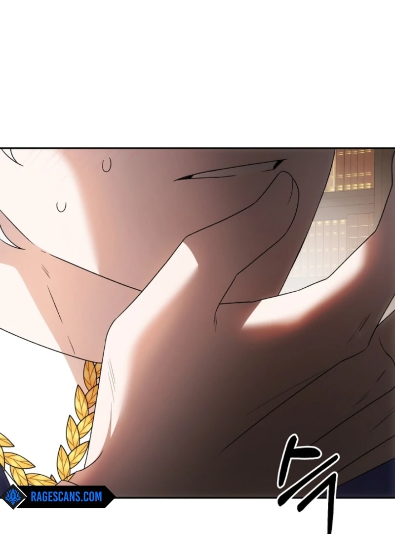 How to Escape an Esper Harem chapter 17 page 17