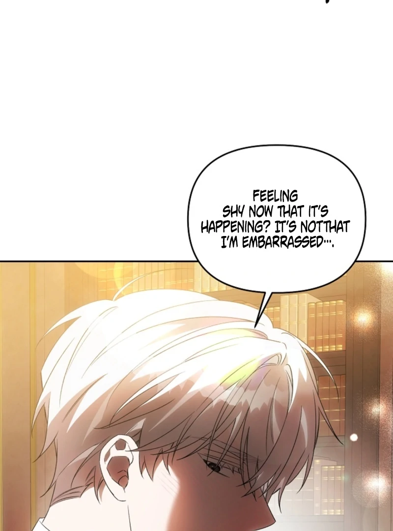 How to Escape an Esper Harem chapter 17 page 18