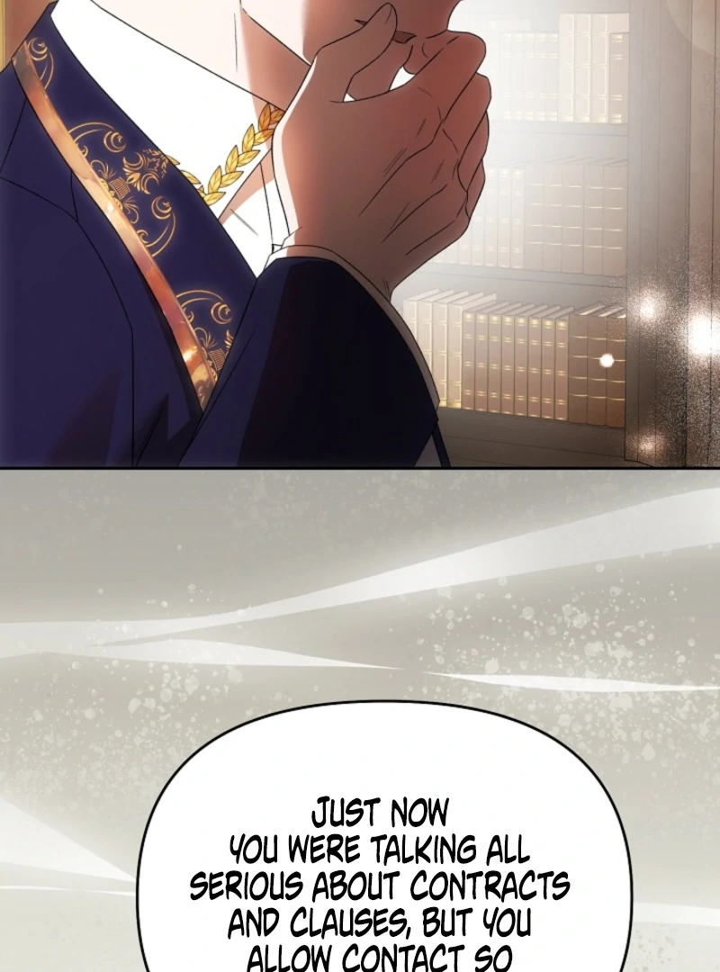 How to Escape an Esper Harem chapter 17 page 19