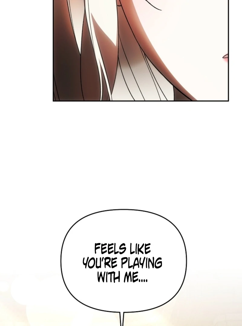 How to Escape an Esper Harem chapter 17 page 21