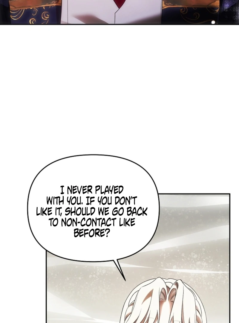 How to Escape an Esper Harem chapter 17 page 23