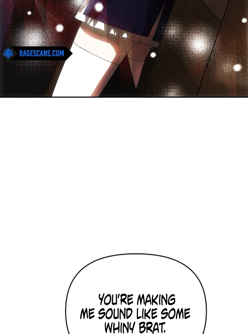 How to Escape an Esper Harem chapter 17 page 30