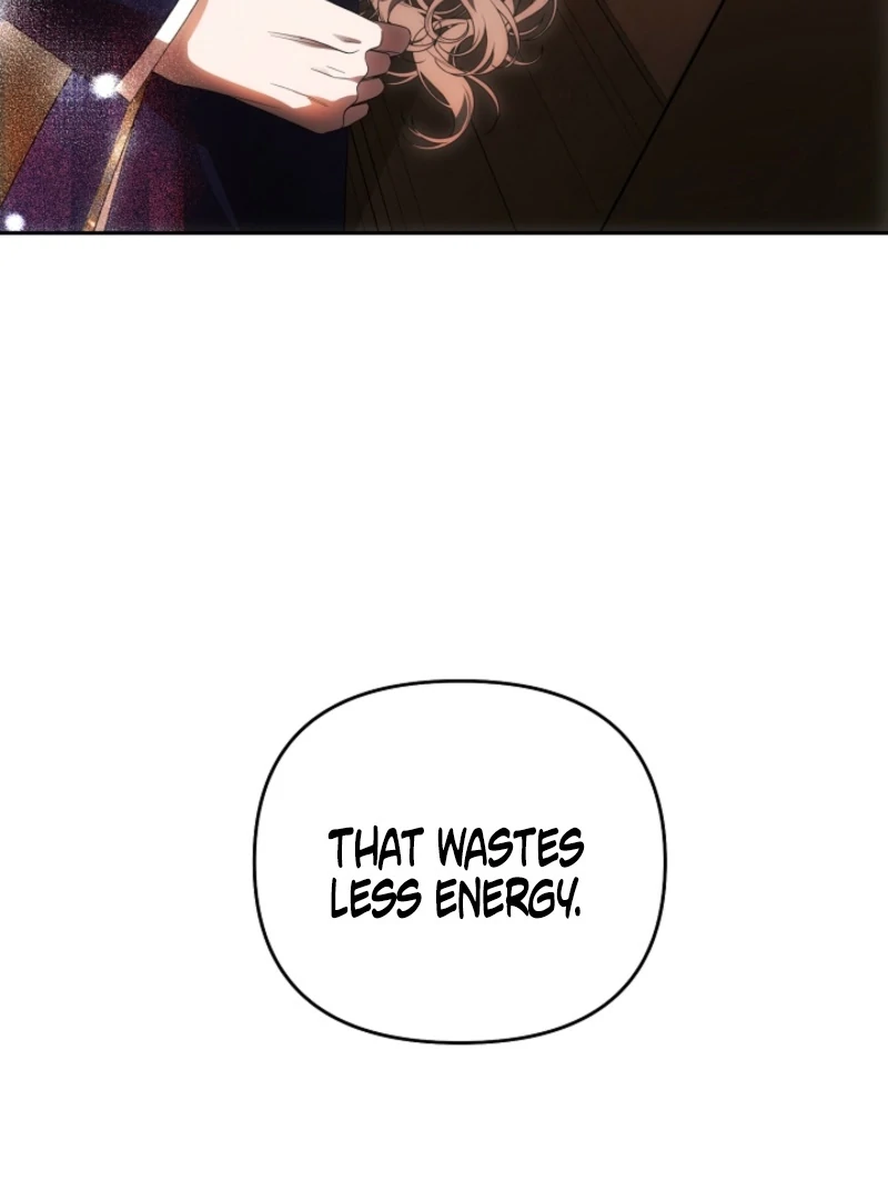 How to Escape an Esper Harem chapter 17 page 34