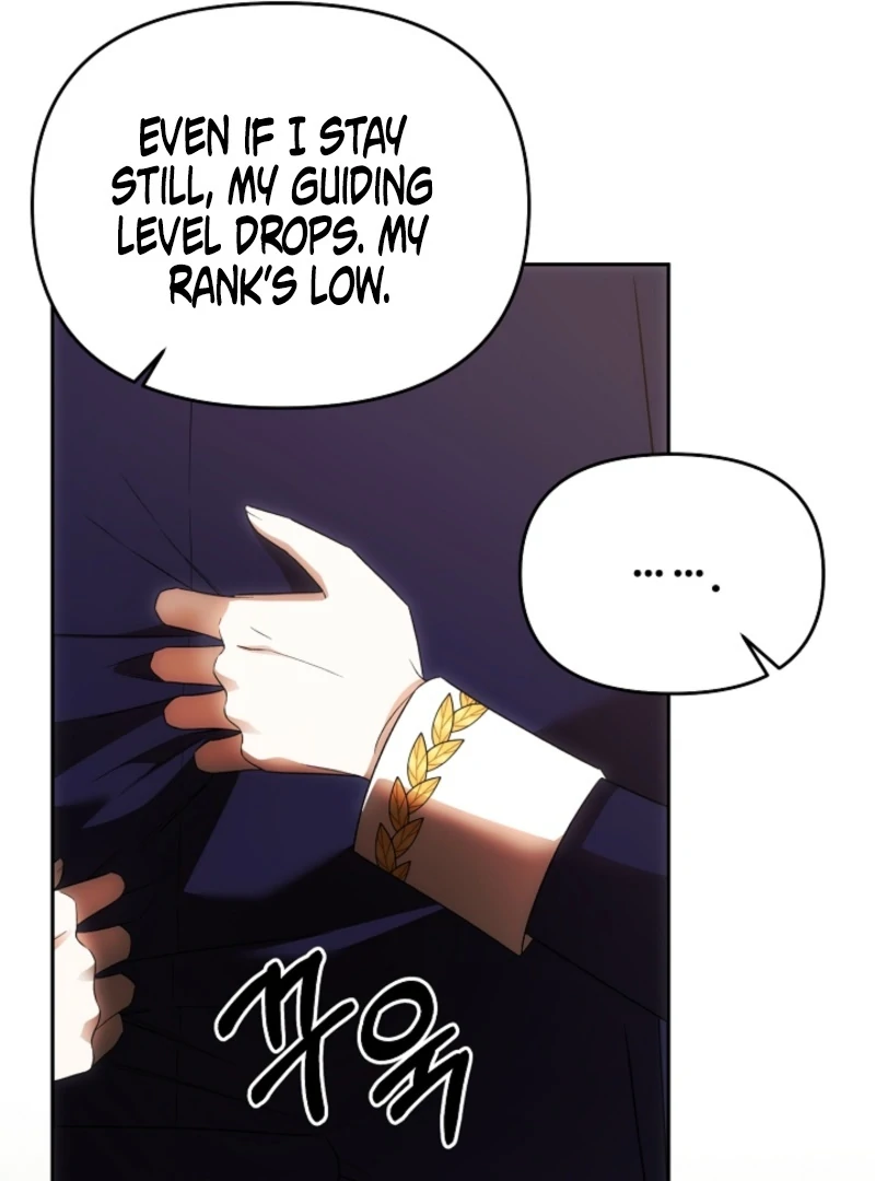 How to Escape an Esper Harem chapter 17 page 39
