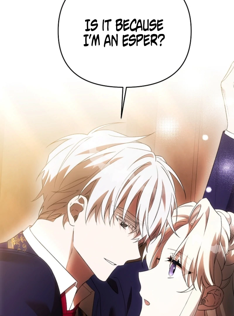 How to Escape an Esper Harem chapter 17 page 45