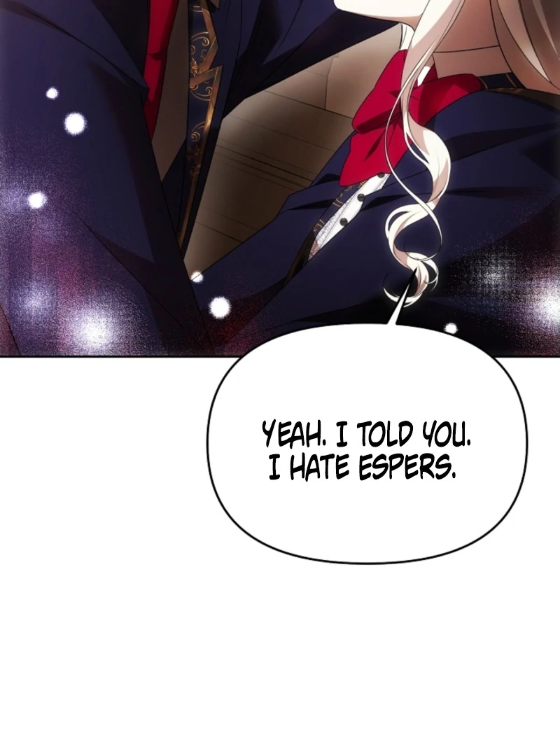 How to Escape an Esper Harem chapter 17 page 46