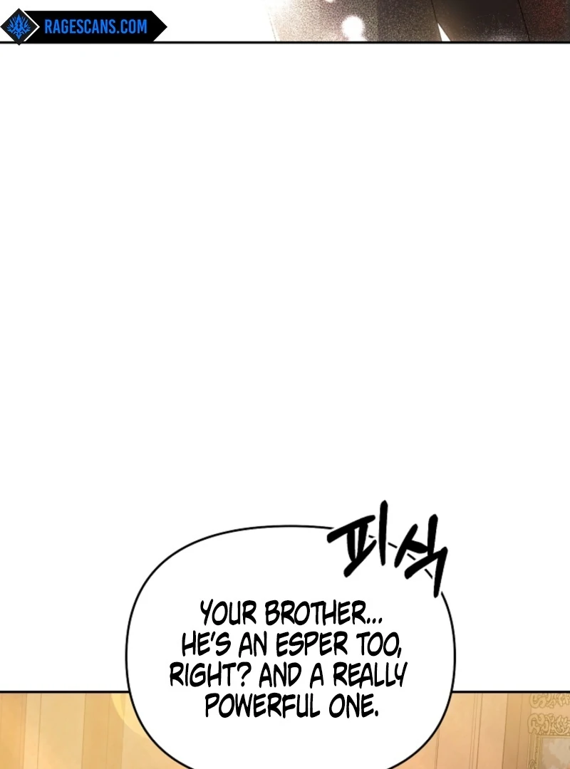 How to Escape an Esper Harem chapter 17 page 49