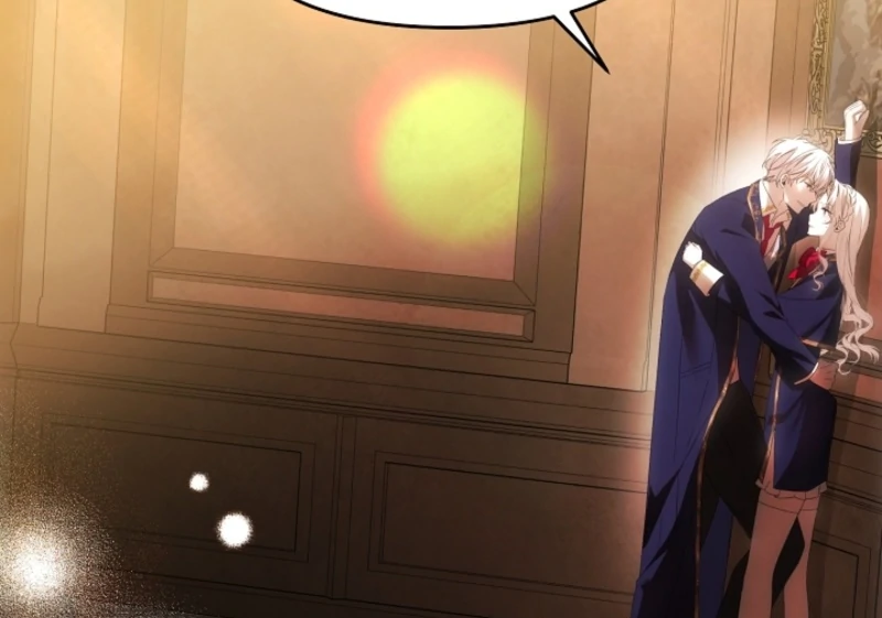 How to Escape an Esper Harem chapter 17 page 50
