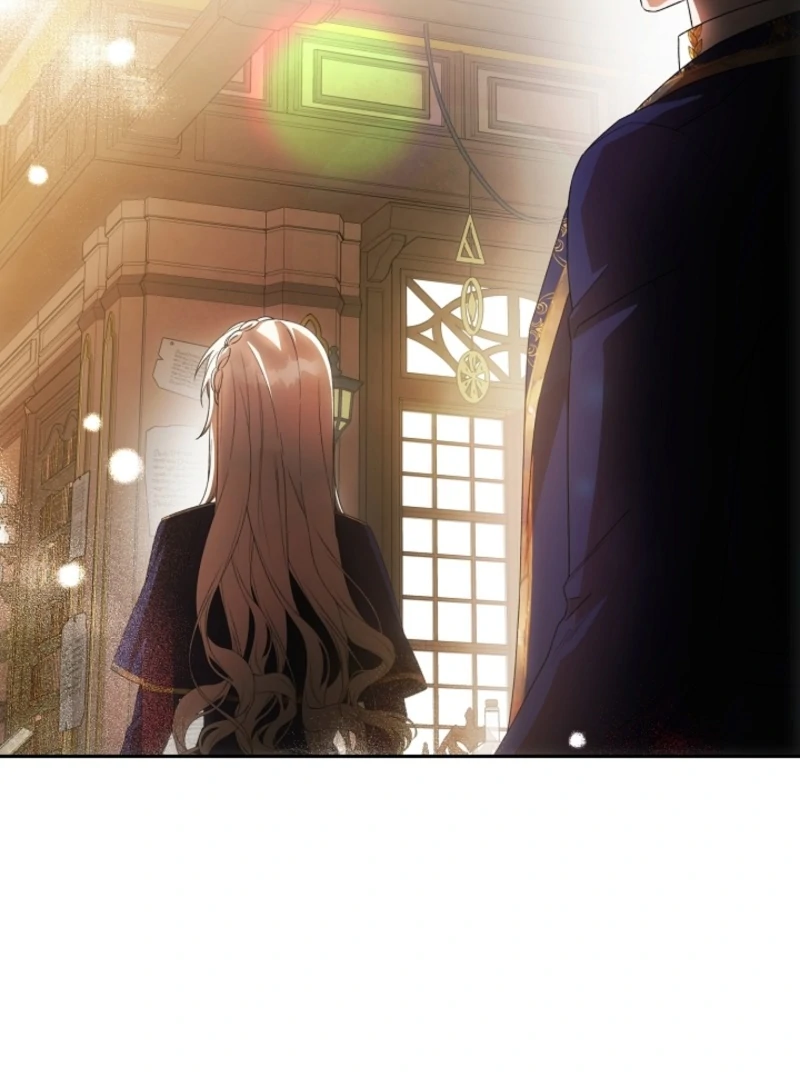 How to Escape an Esper Harem chapter 17 page 57