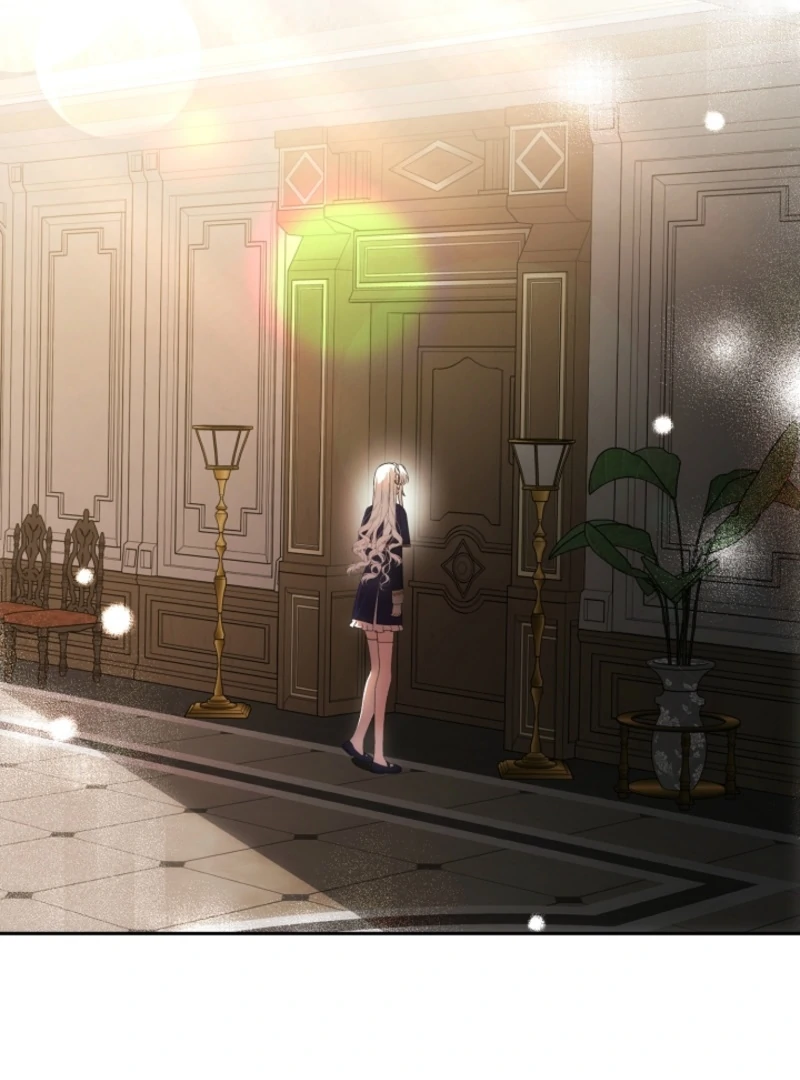 How to Escape an Esper Harem chapter 17 page 79