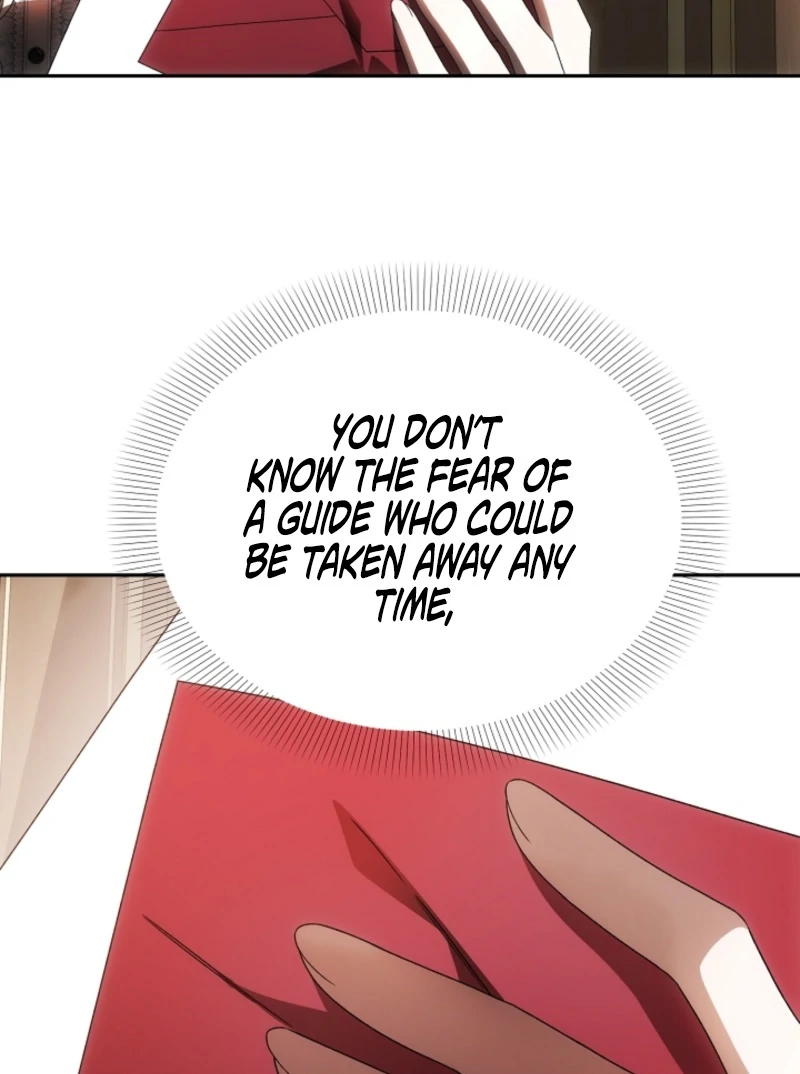 How to Escape an Esper Harem chapter 17 page 87