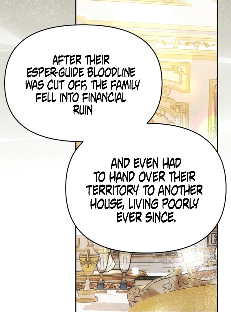 How to Escape an Esper Harem chapter 17 page 99